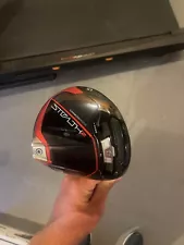 stealth 2 plus driver 10.5 Hzrdus Smoke RDX 6.5 Shaft