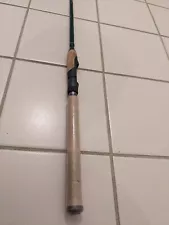 Shimano Compre Walleye Spinning, Freshwater, 6'8", Medium Heavy, 1 Pc