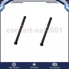 For Dodge Caravan 1984-2007 KYB Shocks & Struts Rear Shock Absorber (For: 1985 Dodge Caravan)