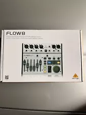 Flow8 Mixer