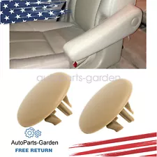 Rear Bucket Seats Arm Rest Handle Trim Bolt for 2007-2019 Chevy Tahoe, Suburban