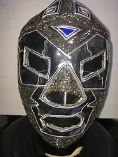 wrestling mask