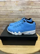 Jordan 9 Retro Low Pantone Size 10