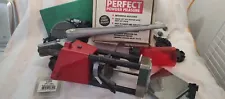 LEE PRO 1000 RELOADING PRESS WITH POWDER MEASURE AND MORE FOR THE HUNTER SHOOTER