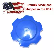 Blue Fuel Gas Cap Replacement for Kawasaki Jetski 51049-3714 ST 440 550 650 SX