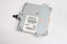 2006 2007 06 07 Toyota Corolla Engine Powertrain Computer Module PCM ECM ECU MT