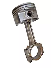 Piston and Connecting Rod Standard Bore Chevy 6.2L LS Engine OEM