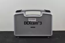 Dexis DEXcam 3 Dental Intraoral Wand Camera Imaging Unit