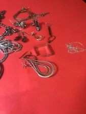 Jewelries scrap