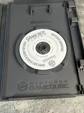 New ListingNintendo Gamecube Gameboy Player Start-Up DISC ONLY Tested & Works! Authentic