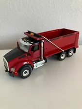 First Gear Kenworth T880 Dump Truck