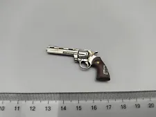 3A Threezero 1/6 Scale The Walking Dead RICK GRIMES Revolver Model