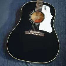 New ListingGibson MONOGIG BAGNEW 60S J-45 ORIGINAL ~EBONY~