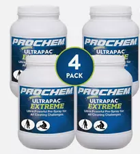 Prochem Ultrapac Extreme Powder Carpet Cleaner, 6lb. x 4, case