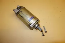 APRILIA pegaso 650ie 650 2003-2006 electric starter motor engine motor