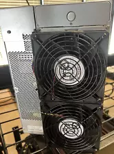 Bitmain Antminer S19k Pro 110T Bitcoin/SHA256 Miner - 2760W