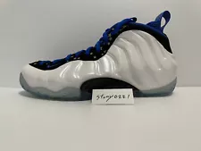 Nike Shooting Stars Pack Air Foamposite One Lil Penny Posite 8.5