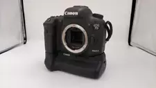 Canon Eos7D Markii Digital Single Lens Reflex