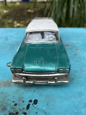 Bandai 1960 Rambler Station Wagon (Nice)