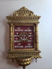 Reliquary Relic with 9 Relics