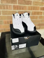 Jordan 12 Retro taxi release 2013