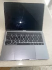 Apple MacBook Pro