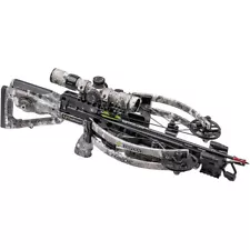 TenPoint Havoc RS440 ACUslide EVO-X Crossbow Package