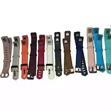 12 PCS Replacement Bands for Fitbit Alta and Alta HR