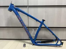 Santa Cruz Highball 29 Aluminum Frame"