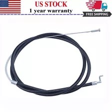 For Stihl FS90 FS90R KM130 KM130R FS130 FS110 Trimmer Throttle Control Cable