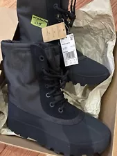 MEN Adidas Yeezy Boost 950 boots Pirate Black kanye west ye vultures opium