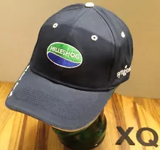 SYNGENTA HILLESHOG "PLANT FOR ALL" AGRICULTURE FARMING SEEDS HAT VGC XQ