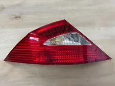 2006 - 2008 Mercedes W219 CLS500 CLS550 CLS63 AMG Tail Light OEM Driver Left