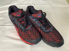 Red Bull Racing Team Staff Limited Training Shoes 2020 Not for Sale Puma US10