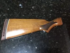 Walnut ShotGun Stock