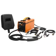 New Electric Welding Machine 110V/60Hz MIG / MMA-140 Electric Welder 30-140 AMP