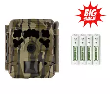 SALE! Moultrie Micro-42i Trail Camera - Resolution 42 MP - Detection Range 70 Ft