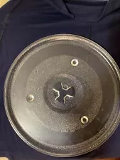 Microwave Glass Plate Lo9 Turntable 10 1/2 In