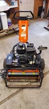 Jacobsen Model Eclipse 2 Hybrid 22” Greensmower