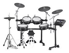 yamaha electronic drums for sale