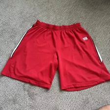 LeBron James Ohio State Shorts XL L23 Buckeyes Vintage