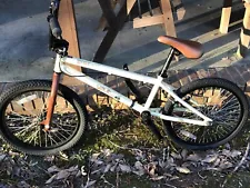 Felt BMX 2009 20” BMX Bicycle Vault - Local Pickup Or Freight - Great Condition