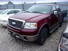 Automatic Transmission 8-330 5.4L 4R75E 4WD Fits 06 FORD F150 PICKUP 517190