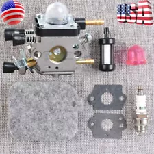 Carburetor For Stihl BG45 BG46 BG55 BG65 BG85 SH55 SH85 Leaf Blower Zama Carb