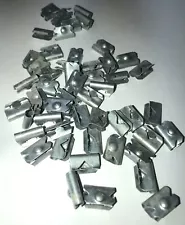 Upholstery Clips For Theater Cinema Seats Auto And Other. American Desk 50