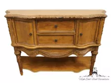 SCHNADIG Belmont, MS Contemporary Italian Style 66" Sideboard Buffet