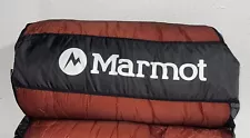 Marmot Trestles Elite Eco 0 Sleeping Bag: 0F Synthetic NEW W/ TAGS