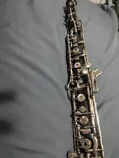 Pre-Owned Cabart A Paris Oboe w/ Case