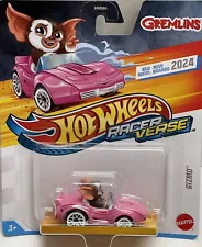 GREMLINS HOT WHEELS RACER VERCE “GIZMO” 2024 New ON HANDS.