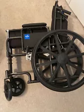 manual wheelchairs for sale used